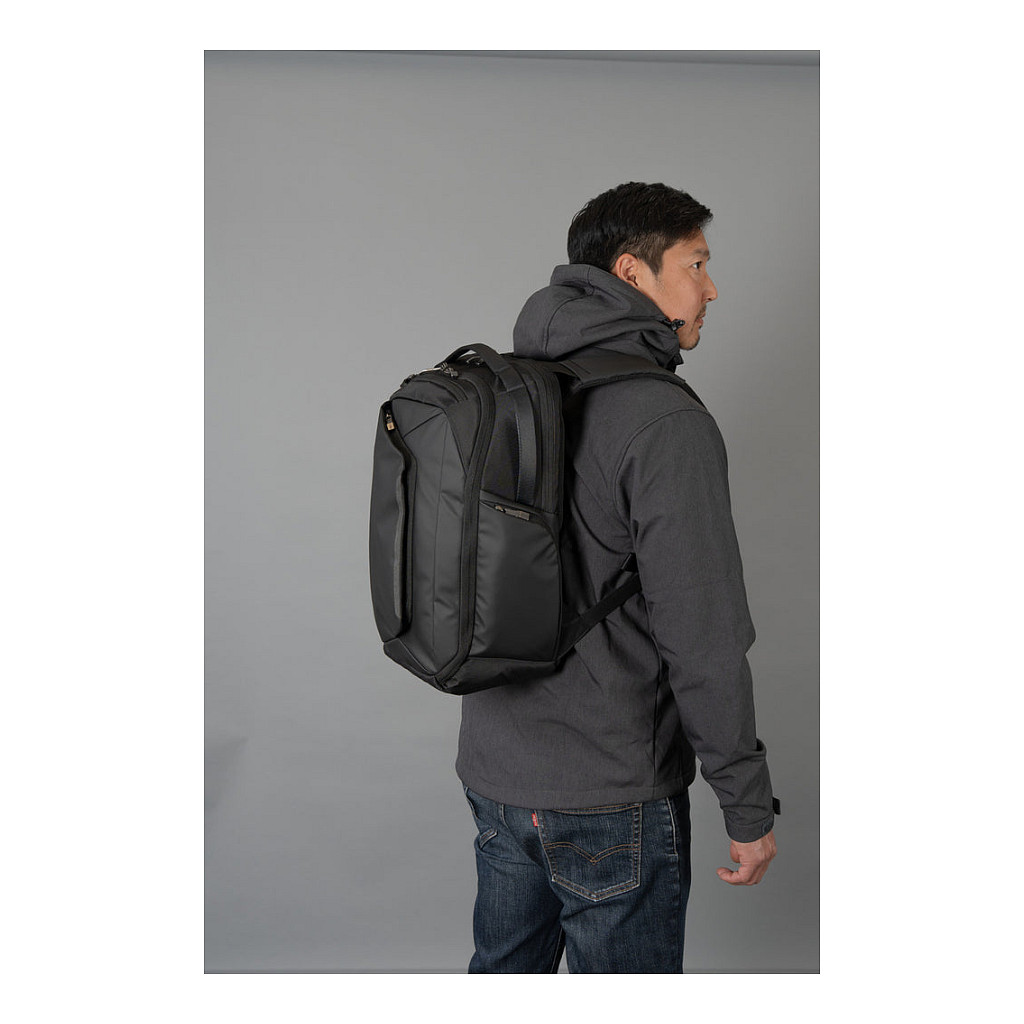 Çantë Targus Pro-Tek TBB663GL / 16" / 26L / SafePort Sling / Water-Resistant - Zezë - 21