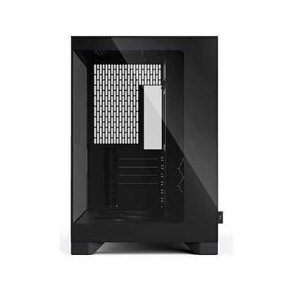 Kasë Fractal Design Pop 2 Vision RGB -Zezë - 4