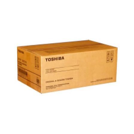 Toner Toshiba T-305PK-R, 6000 faqe - Zezë