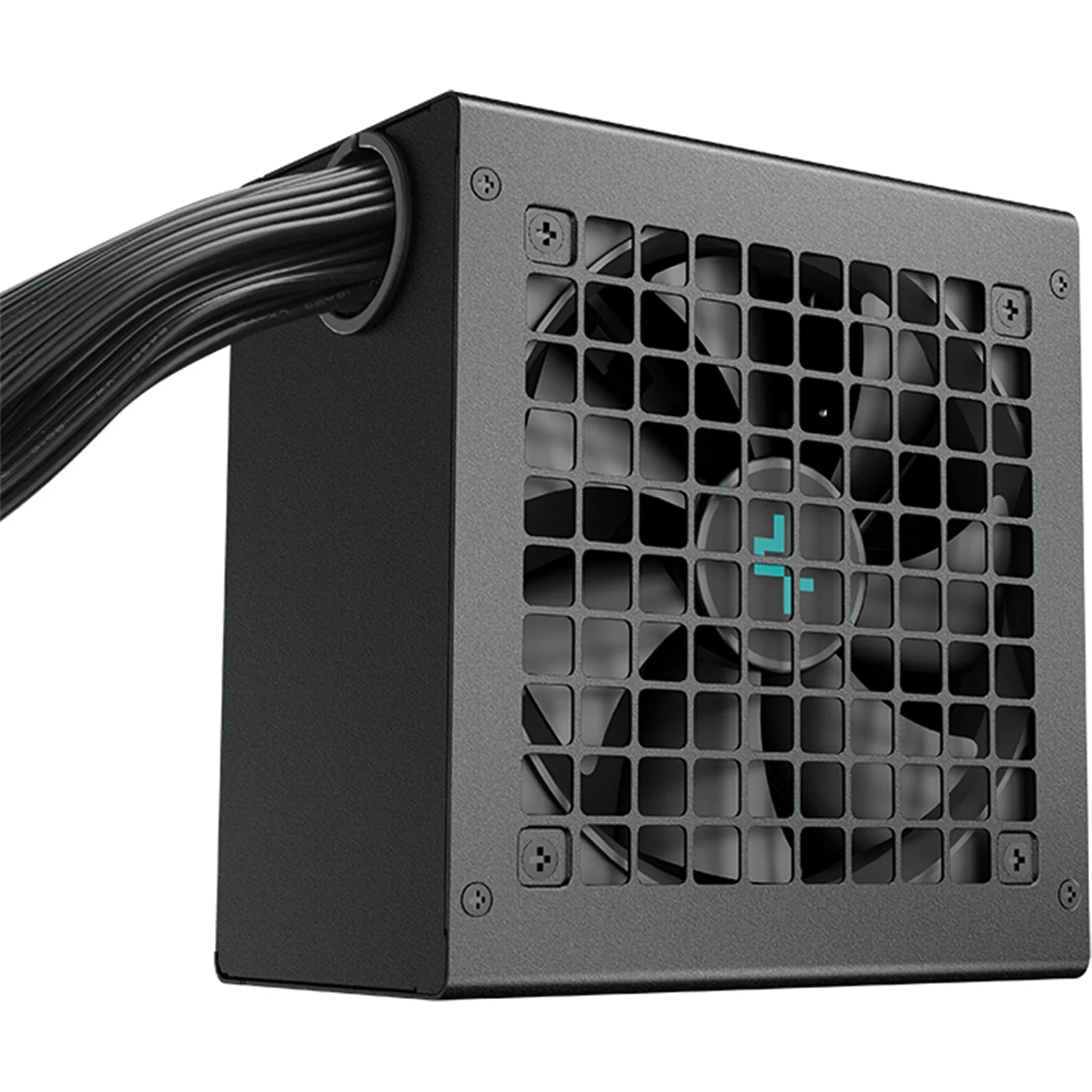 Furnizues Energjie ATX DeepCool PN750D / 750W / 80 PLUS Gold / ATX 3.1 / PCIe 5.0 - Zezë