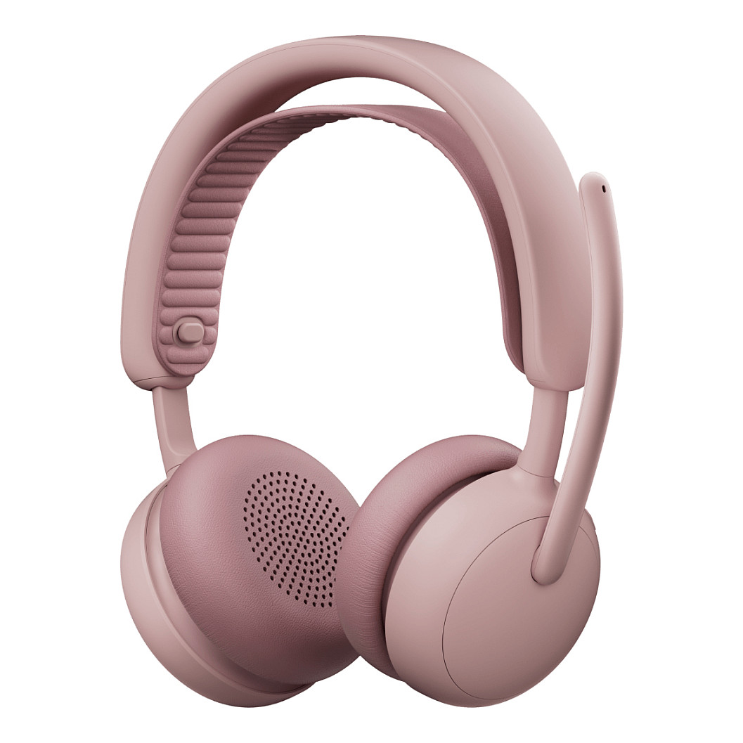 Kufje pa kabllo Logitech Zone Wireless 2 / ES Business - Zezë - 1