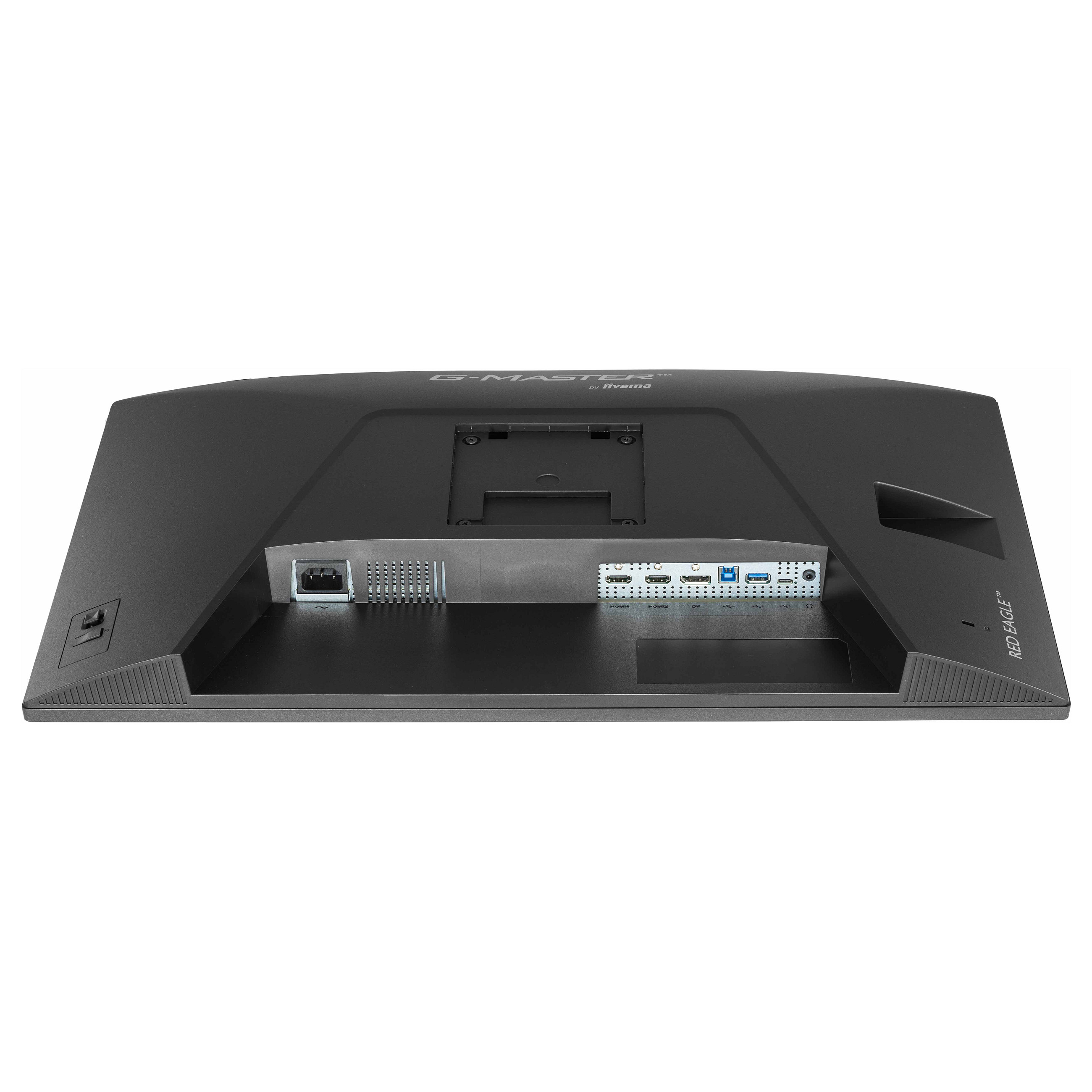 Monitor Gaming iiyama GB2771QSU-B1 / 27"/ Wide Quad HD Fast IPS / 200 Hz / 0.5 ms / HDMI+USB+DP+HDCP - Zezë - 12