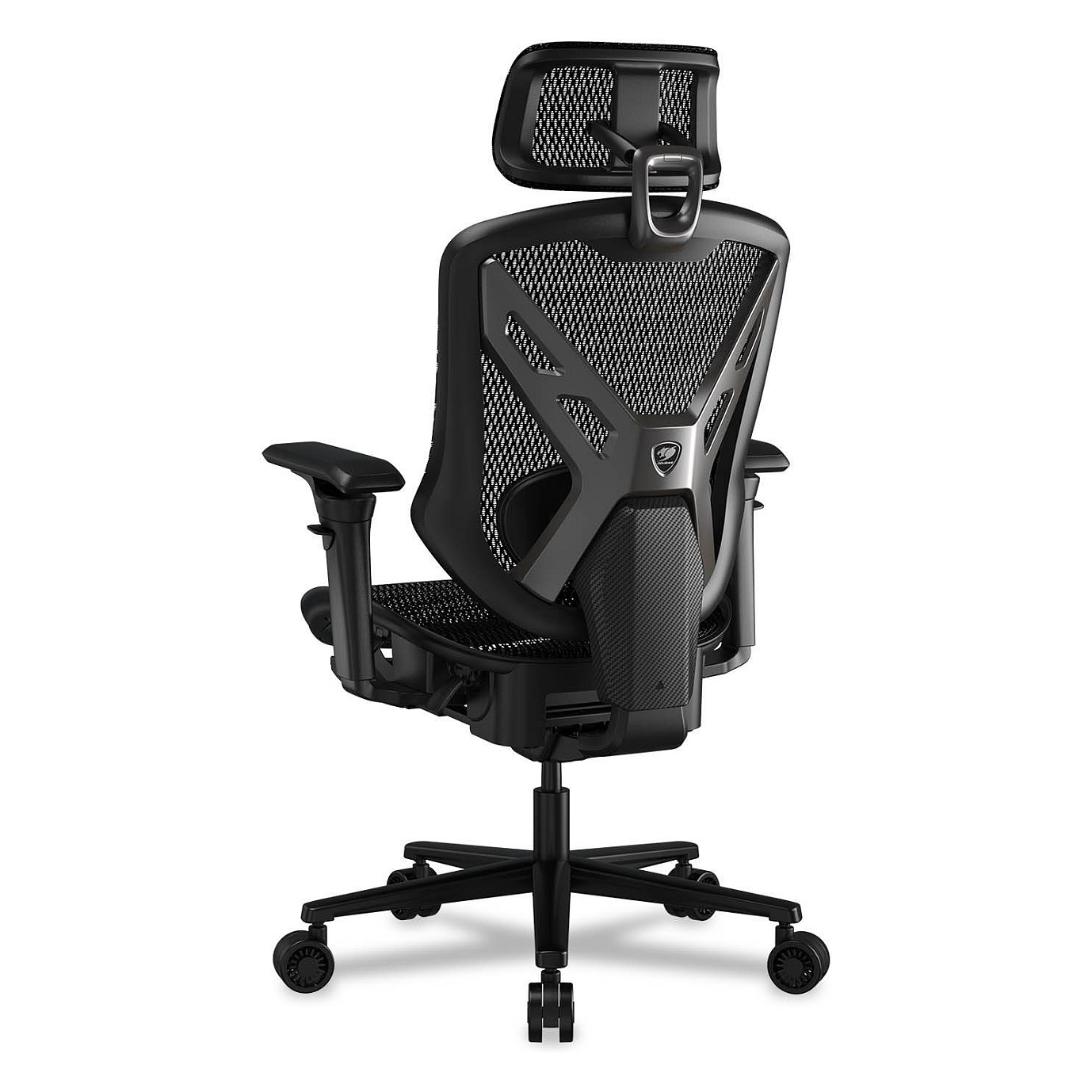 Karrige COUGAR Office/Gaming Chair Speeder Mesh - Zezë - 6