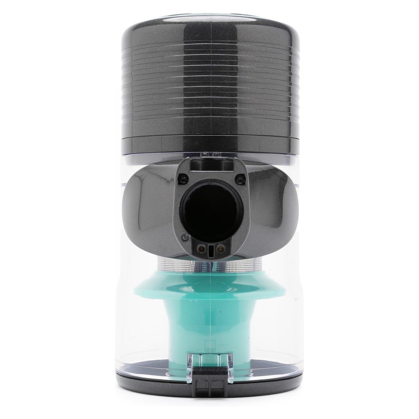 Fshesë me Vakum Tornado VCHSD300GC / 300W / 80W / Li-Ion / HEPA H10 / 3 Nivele / Turbo / LED / 40min – Blu/Zezë - 7