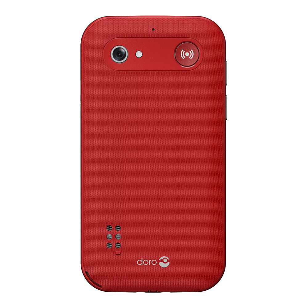 Telefon Doro Leva L10 - RED - 4