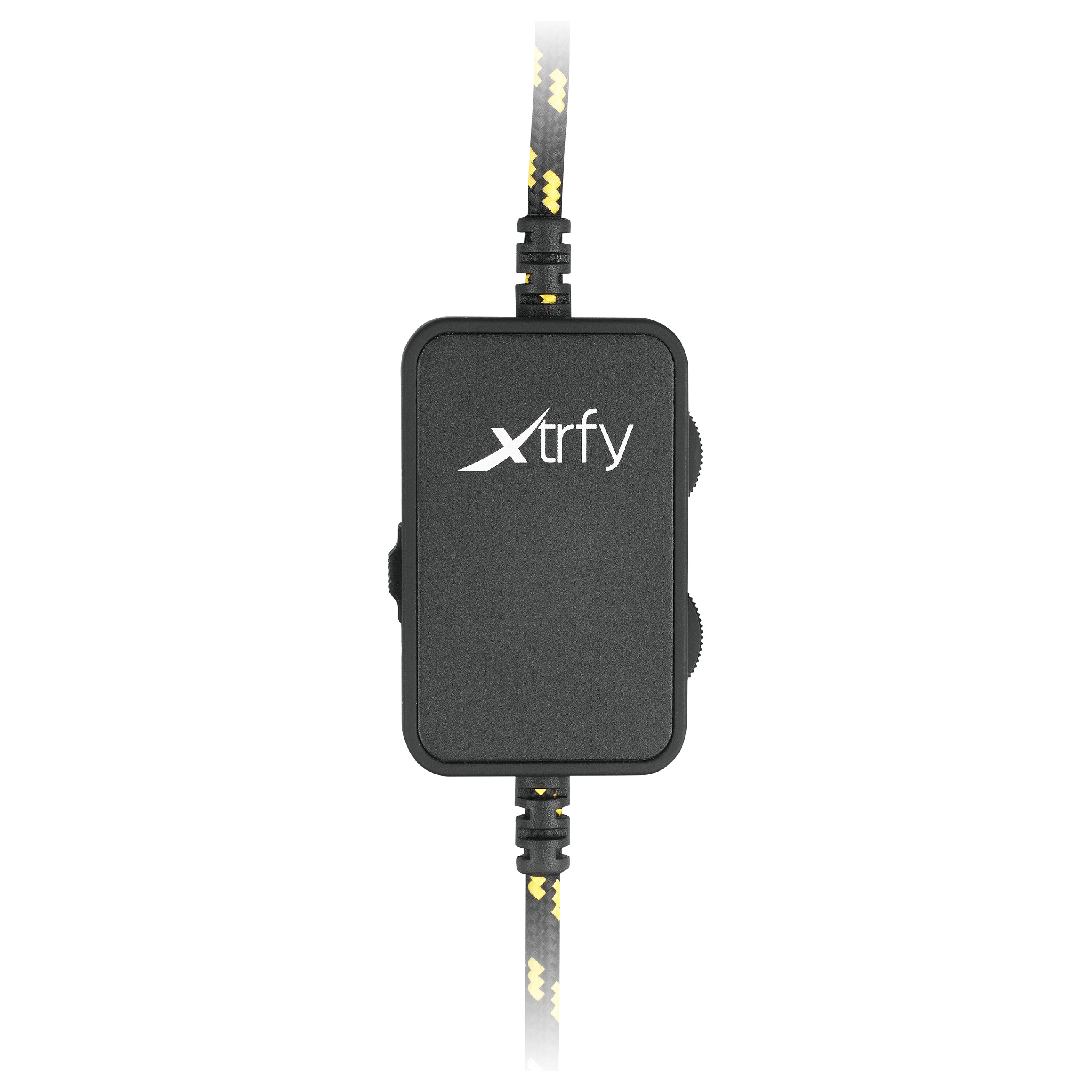 Kufje Gaming Cherry Headset Xtrfy H2 Corded - Zezë - 3