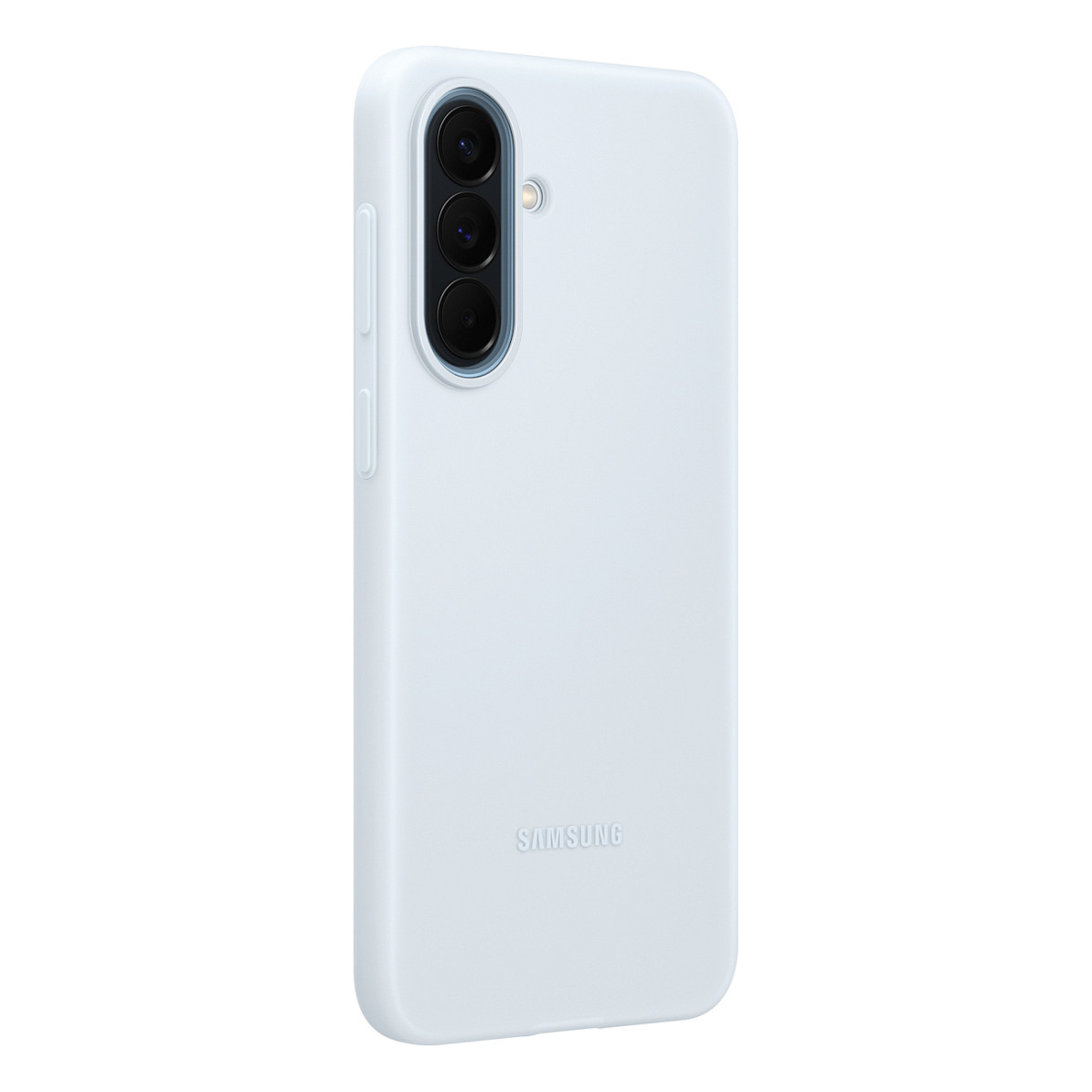 Aksesorë për telefon Samsung EF-PA576CLEGWW / Case / Silikon / Samsung Galaxy A57 5G - Blu  - 3