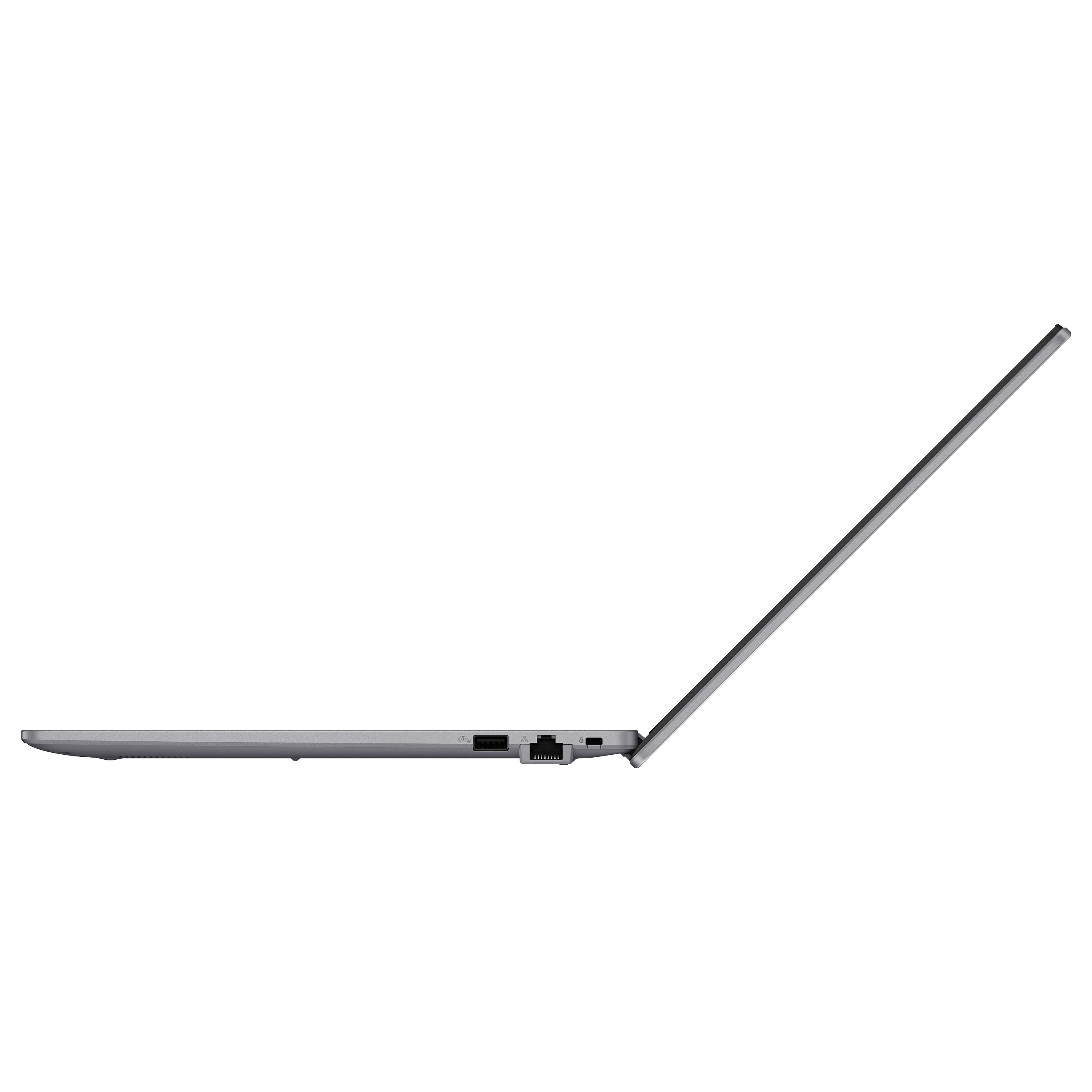 Laptop ASUS ExpertBook P1 / i5-13420H / 16GB DDR5 / 512GB / 15.6" Full HD IPS-Level / Intel UHD Graphics / DE  / Hiri - 8