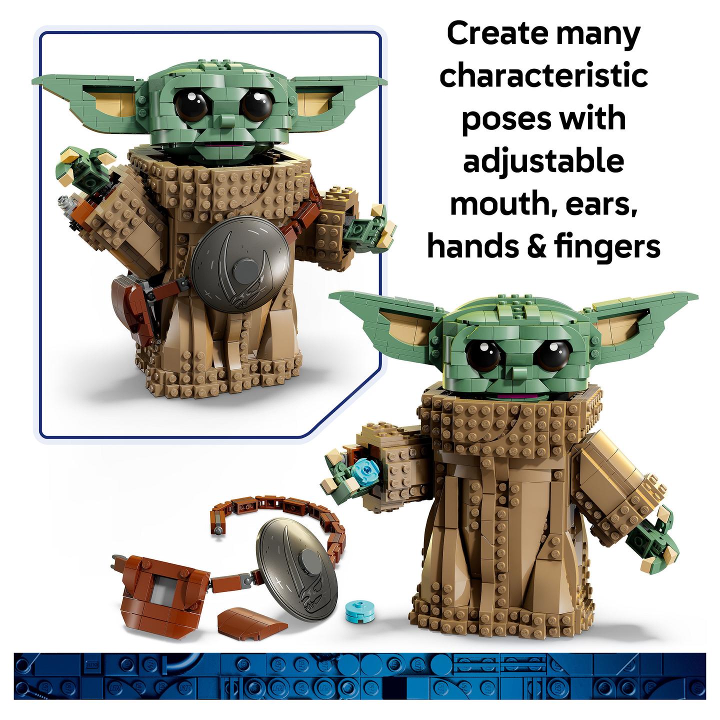 LEGO Star Wars 75446 - 25