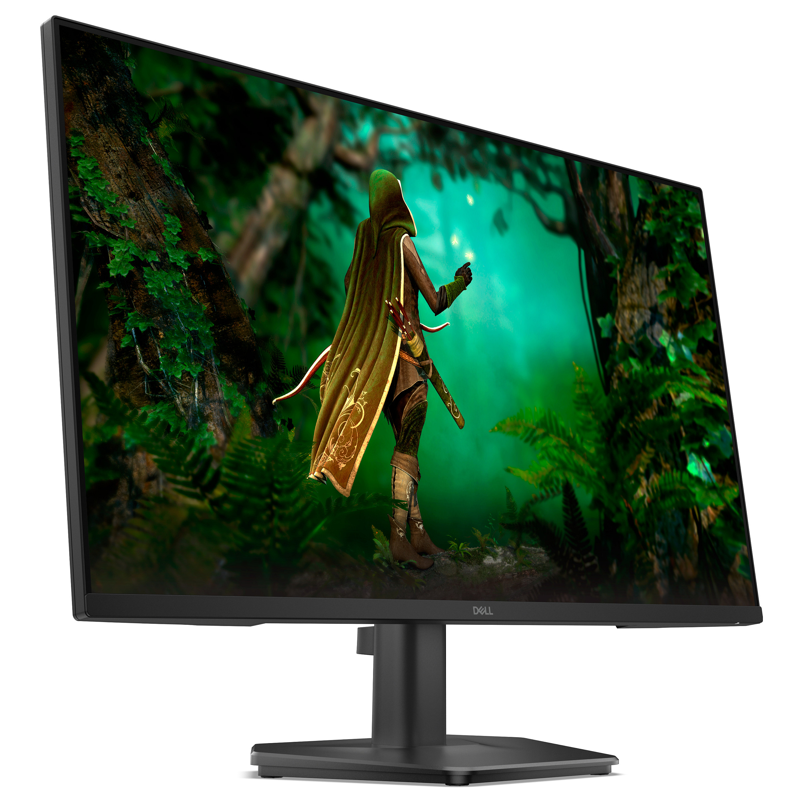 Monitor Gaming Dell SE2725HG / 27" / Full HD IPS / LCD / 200 Hz / 1 ms / HDMI+DP - Zezë - 1