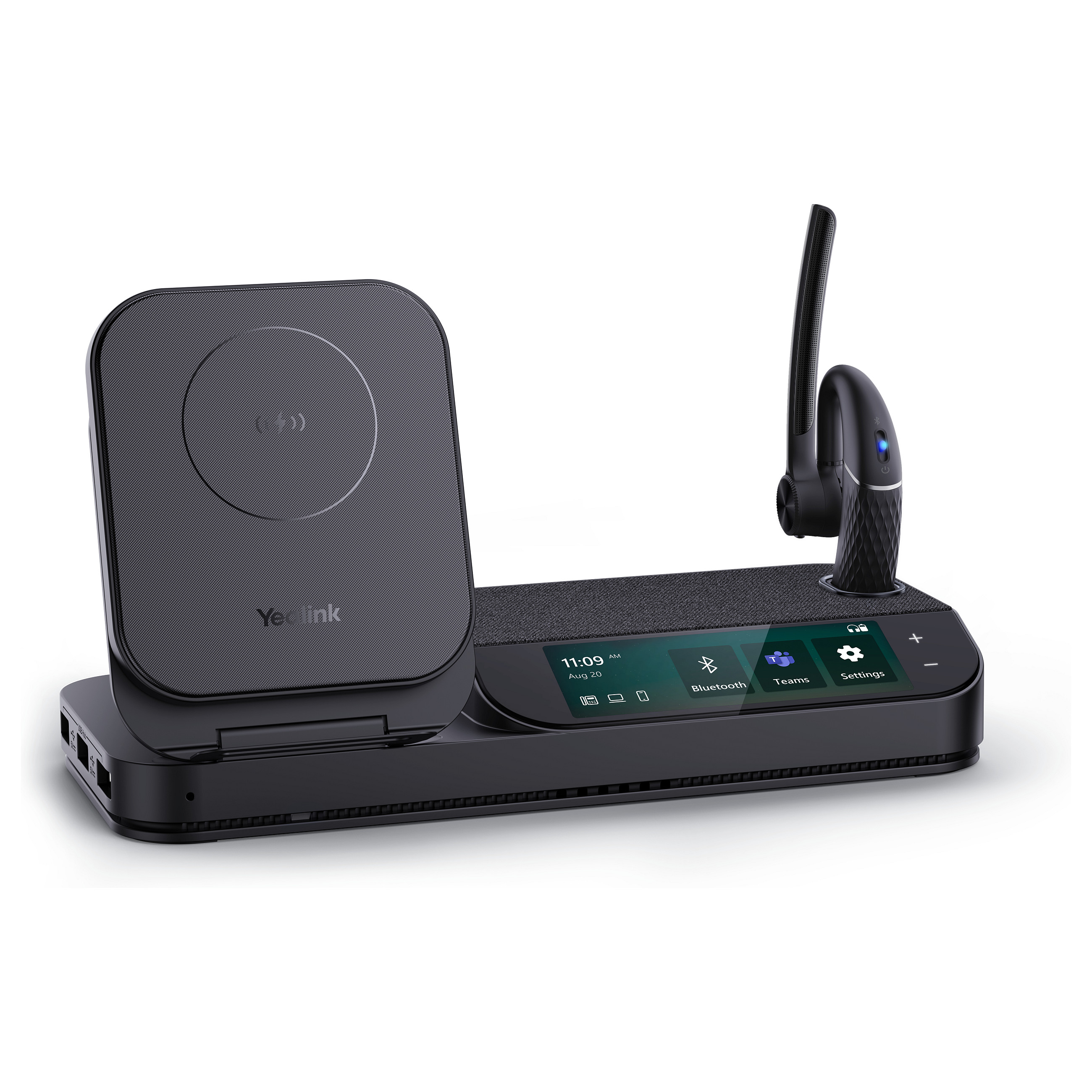Adapter Yealink BH71 Workstation - 1