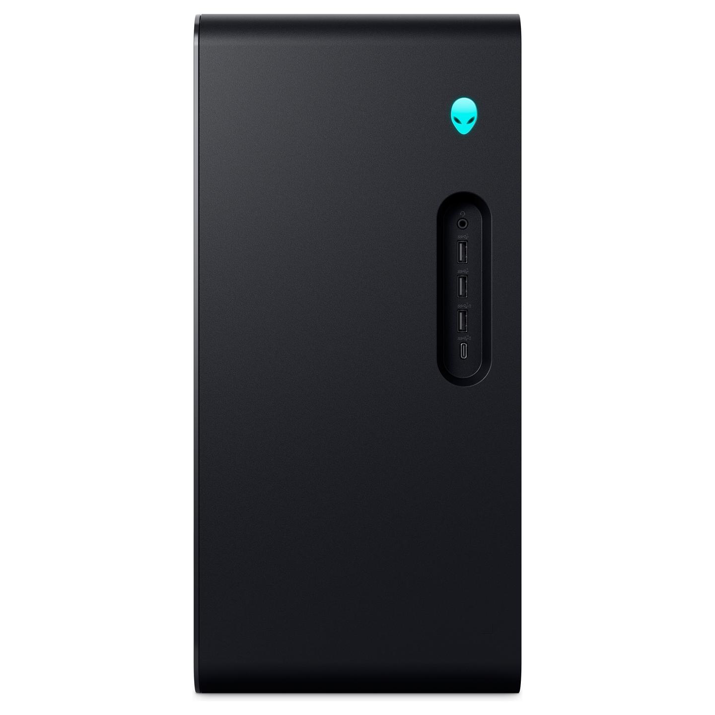 Kompjuter Gaming Dell Alienware Aurora ACT1250 / Ultra 9 285K / 32GB DDR5 / 2TB / RTX 5080 16GB - Zezë - 4