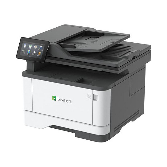 Printer Multifunksional LEXMARK MX432adwe Mono Laser A4 WIFI Touch / 40ppm- Bardhë/Zezë - 2