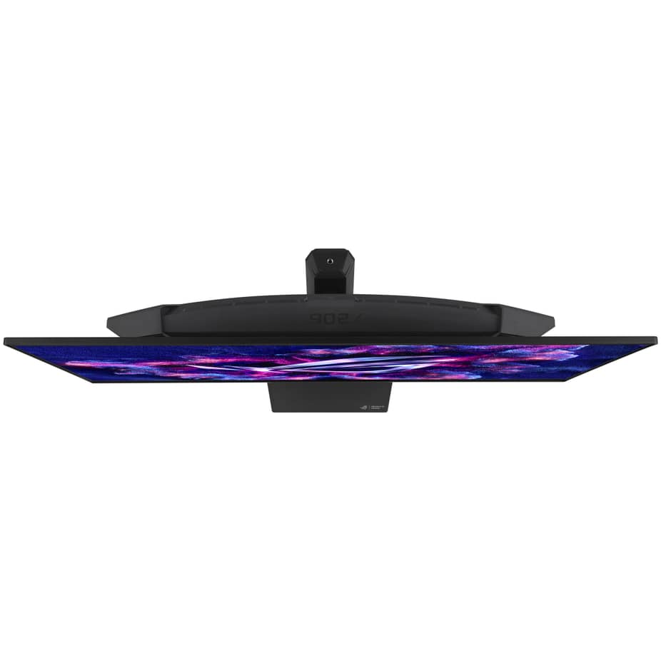Monitor Gaming ASUS ROG Strix OLED XG32UQDMS / 31.5" / 4K UHD QD-OLED / 240Hz / 0.03ms / HDMI+DisplayPort+USB-Hub - Zezë - 5