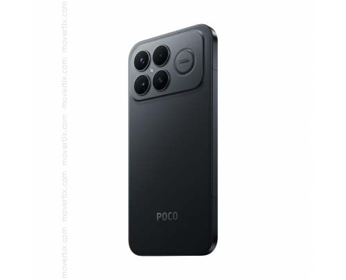 Telefon POCO F8 Ultra / 12GB / 256GB / 5G / Dual SIM - Zezë - 5