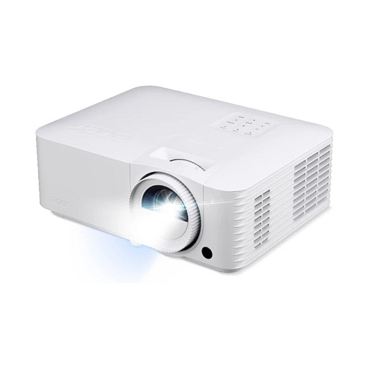 Projektor Acer HL1820 / DLP / UHD 4K / Laser –  Bardhë