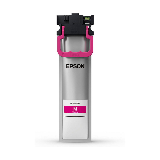 Ink Epson Tinte WF-C53xx/WF-C58xx XL C13T11D340/ Magenta - 1