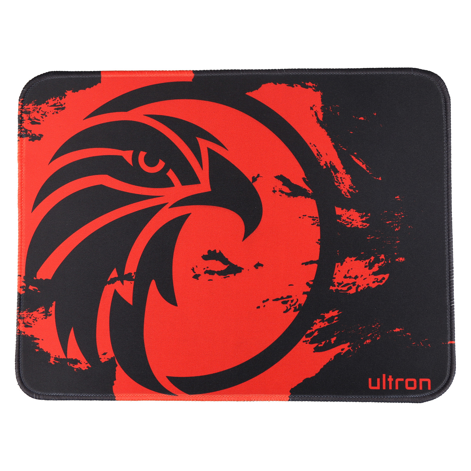 Bundle Ultron HAWK Gaming Set Wired 4‑in‑1- Zezë - 4