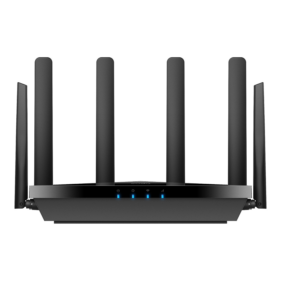 Ruter Cudy AX3000 Wi-Fi 6 5G Mesh Gigabit - 1