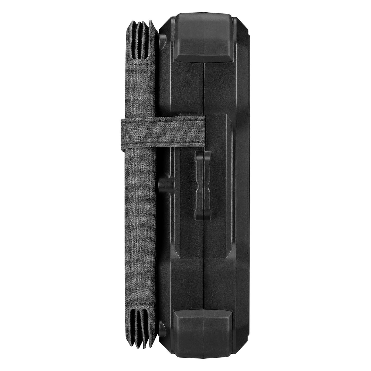 Powerbank Sandberg Solar 5-Panel 27000 / 27.000mAh / 22,5W / USB-A + USB-C / Wireless / Solar - Zezë - 7