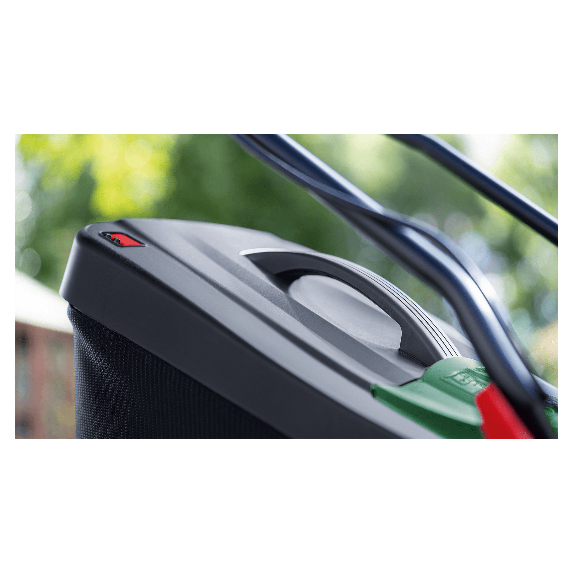 Bosch UniversalRotak 18V-37-550 Akku-Rasenmäher - 7