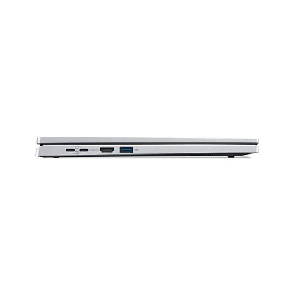 Laptop Acer Aspire Go Spin 14 AGSP14-31PT-36R6 2in1 / Core 3 N355 / 16GB LPDDR5 / 512GB / 14" WUXGA IPS Multi touch 60Hz / Intel UHD Graphics / DE  - Gri - 14