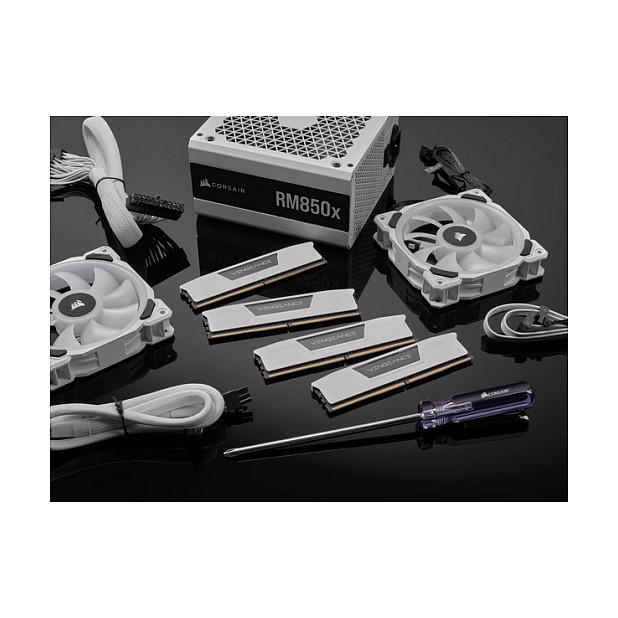 RAM Memorie DDR5 Corsair Vengeance, 32GB (2x16GB), DIMM, 6400MT/s, CL32, Intel XMP - Bardhë - 6