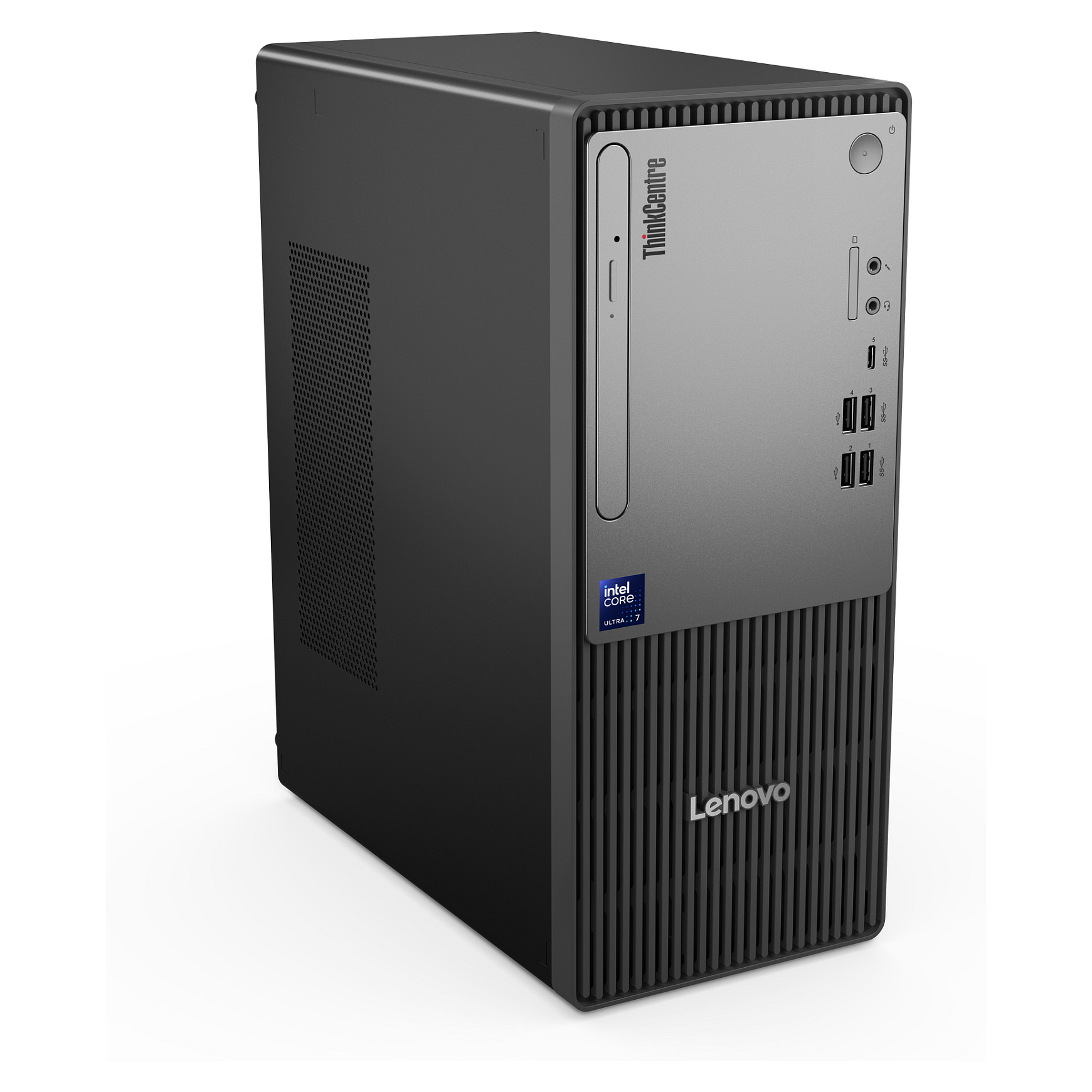 Kompjuter Lenovo ThinkCentre neo 50t Gen 6 / Ultra 5 225 / 16GB DDR5 / 512GB / Intel Graphics - Zezë - 7