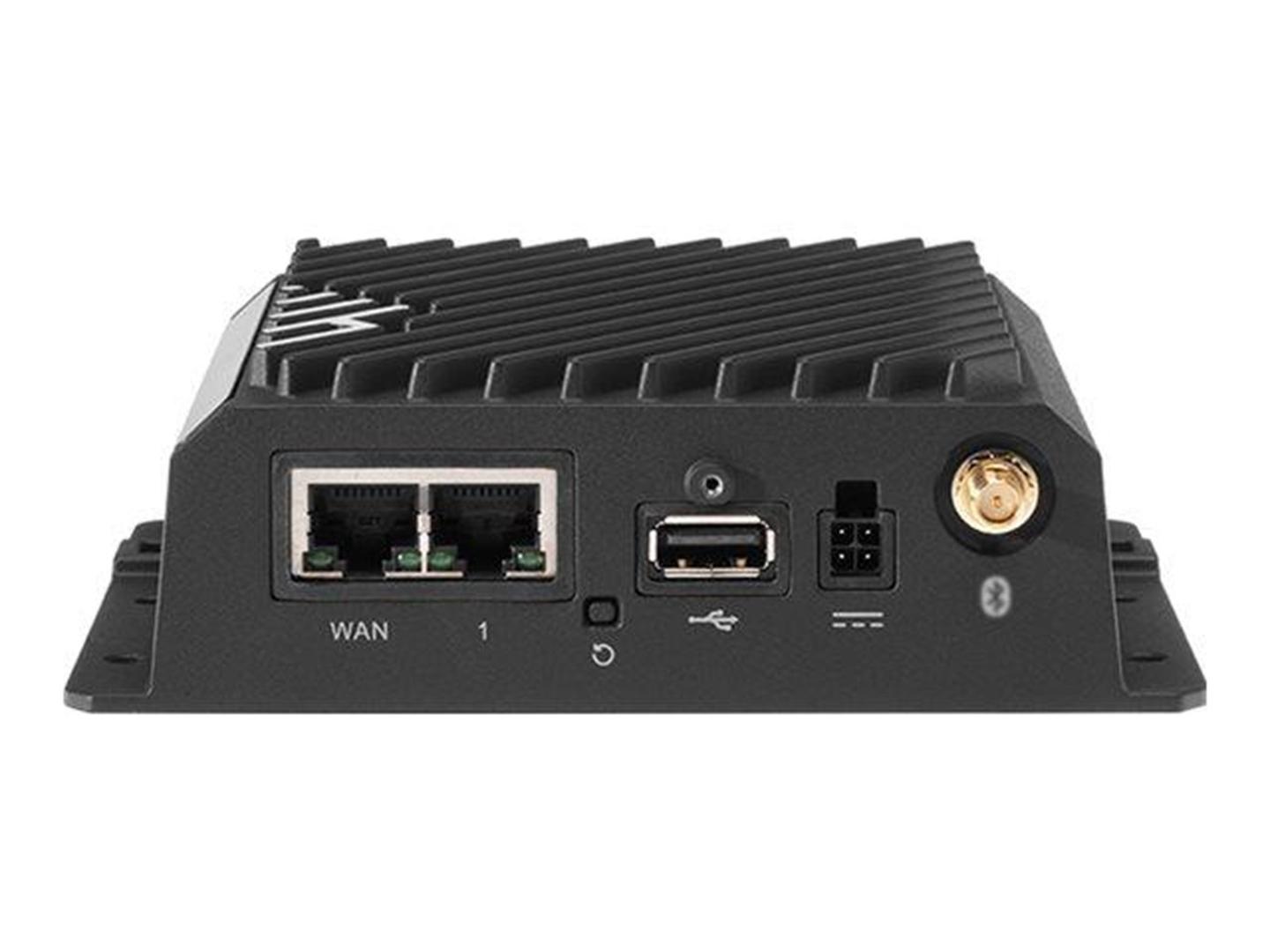 Ruter Industrial Cradlepoint R920, 4G LTE Cat 7, Wi-Fi 6, Dual-Band, 2× Gigabit Ethernet - Zezë - 4
