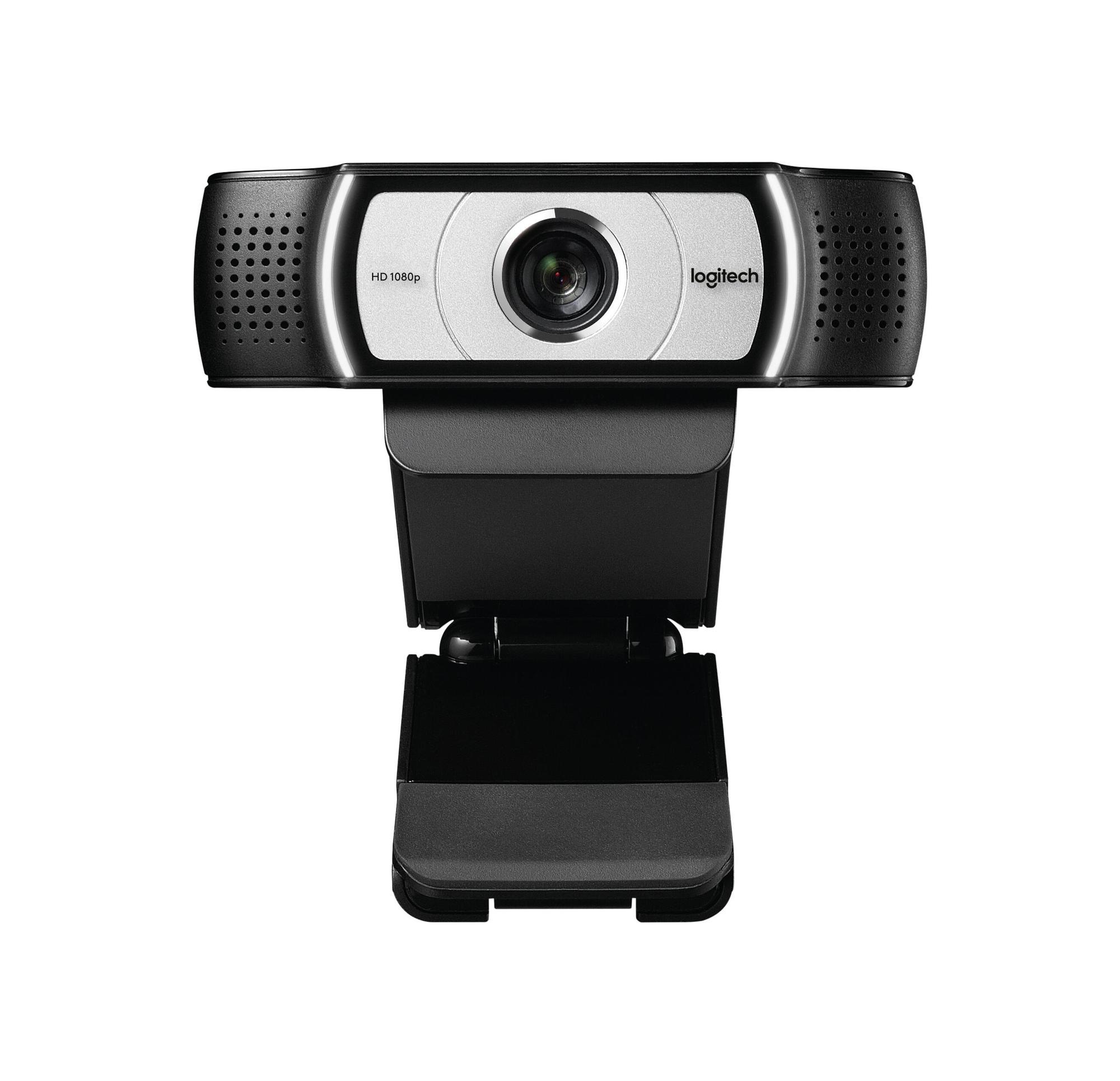 Webcam Logitech C930e Business / 960-000972 – Zezë