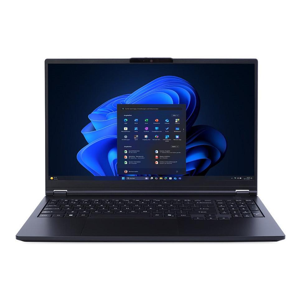 Laptop TERRA 1220902, Ultra 5 125U, 16GB DDR5, 500GB, 15.6" FHD, Intel Graphics - Zezë