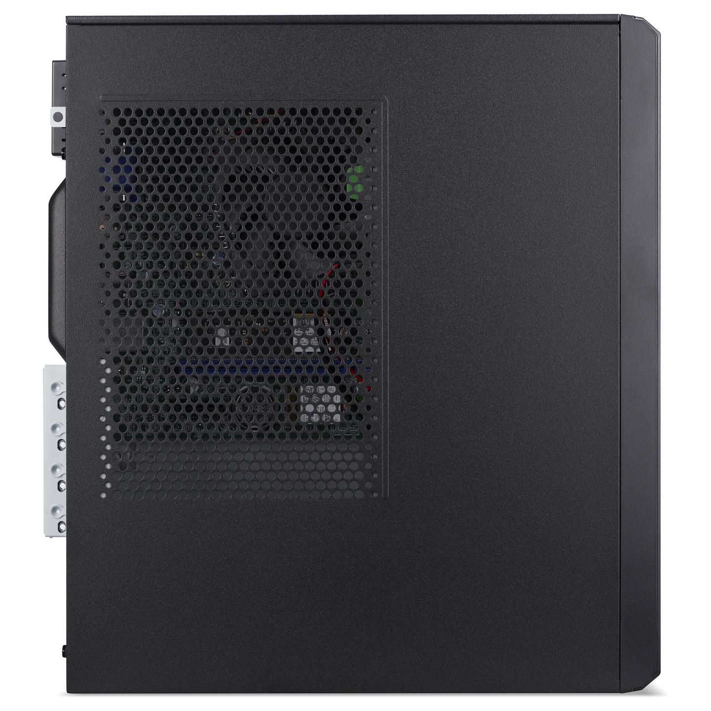 Kompjuter Acer Veriton X X2735GT, Ultra 5 225, 16GB DDR5, 512GB, Intel Graphics - Zezë - 4