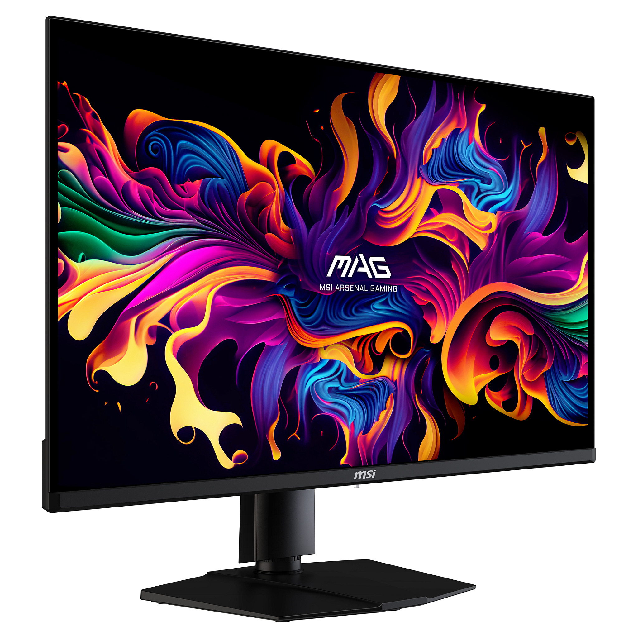 Monitor Gaming TFT MSI MAG 321UPDE 9S6-3DD39T-029 / 32"/ 4K Ultra HD QD-OLED / 165 Hz / 0.03 ms / HDMI+DP - Zezë - 10
