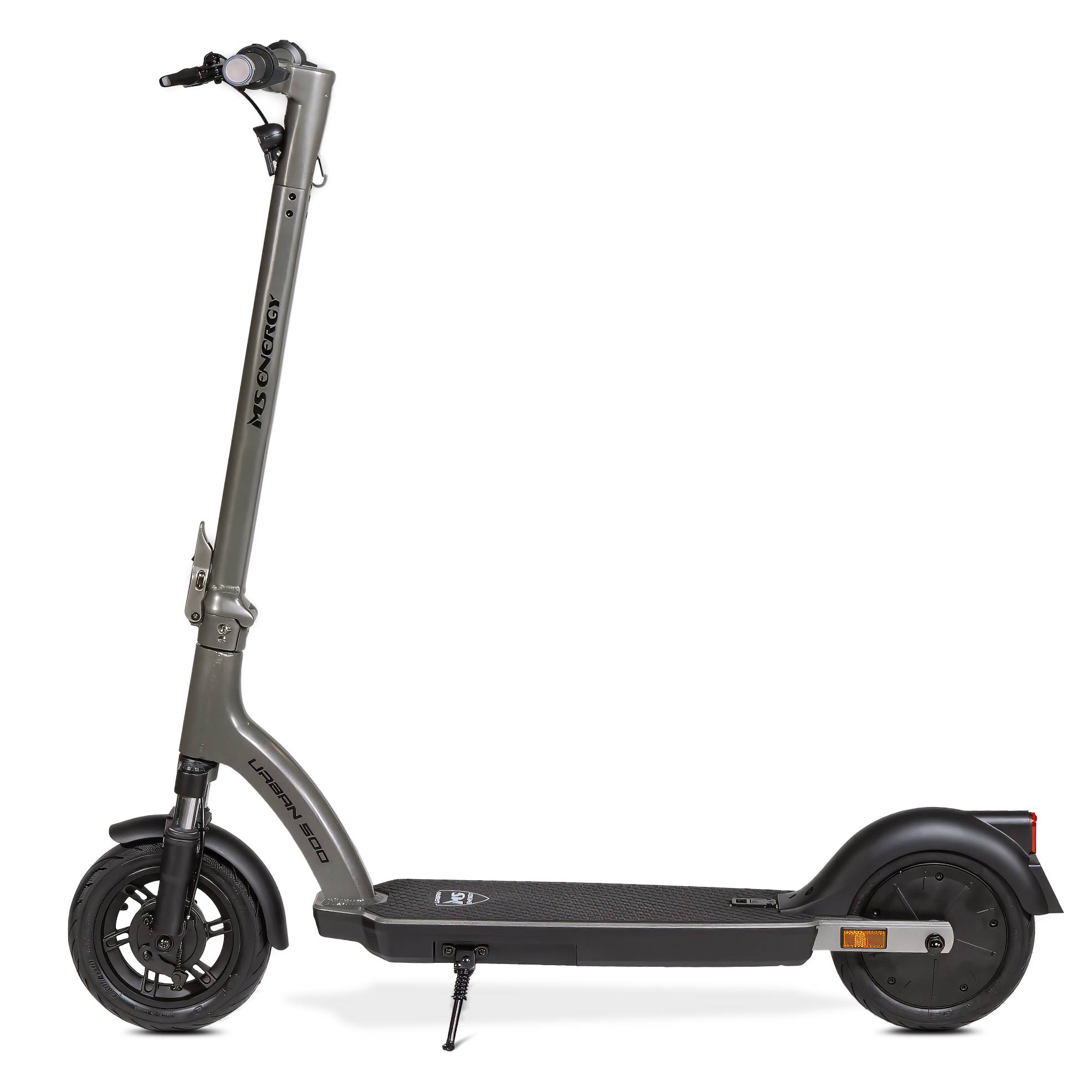 Trotinet Elektrik MS ENERGY URBAN 500 / 500W / 36V 13Ah / 10" / Deri 50km / 25km/h / I zi