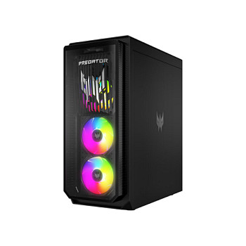Kompjuter Gaming Acer Predator Orion 7000 PO7-660 / Intel Core Ultra 9 285K / 64GB DDR5 / 2TB / RTX 5090 32GB - Zezë - 2