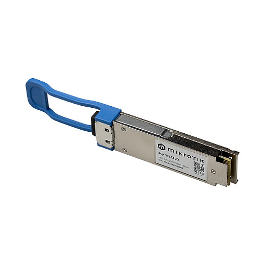 SFP/GPIC Z GBIC MikroTik XQ+31LC10D - 1