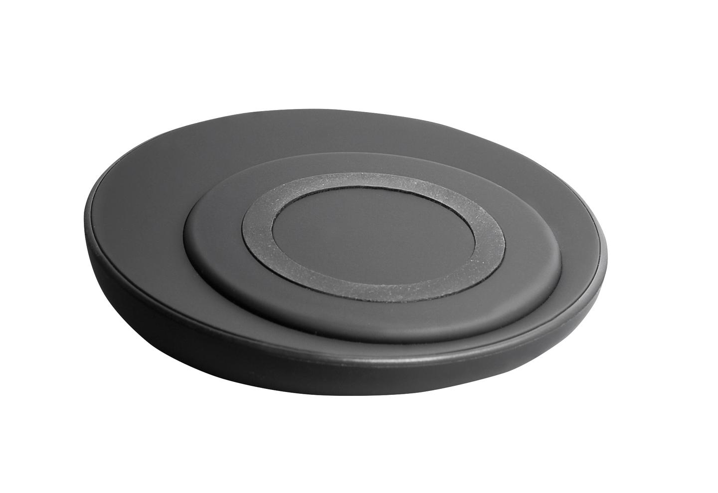 Karikues Wireless MAXTRACK MW 2, Qi, 5V/2A - Zezë