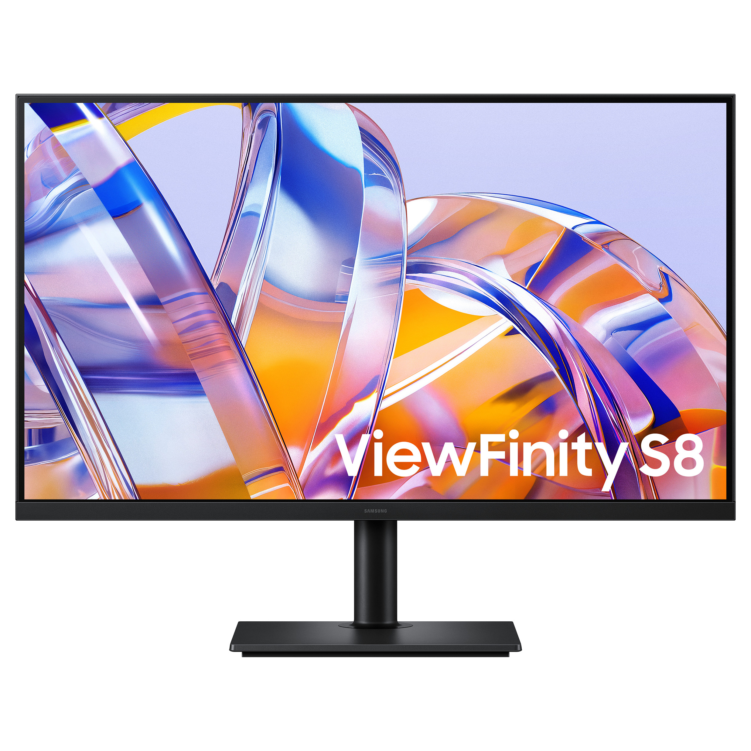 Monitor Samsung S80UH / 32" / 4K UHD IPS / 60Hz / 5ms / HDMI+DisplayPort+USB-C - Zezë