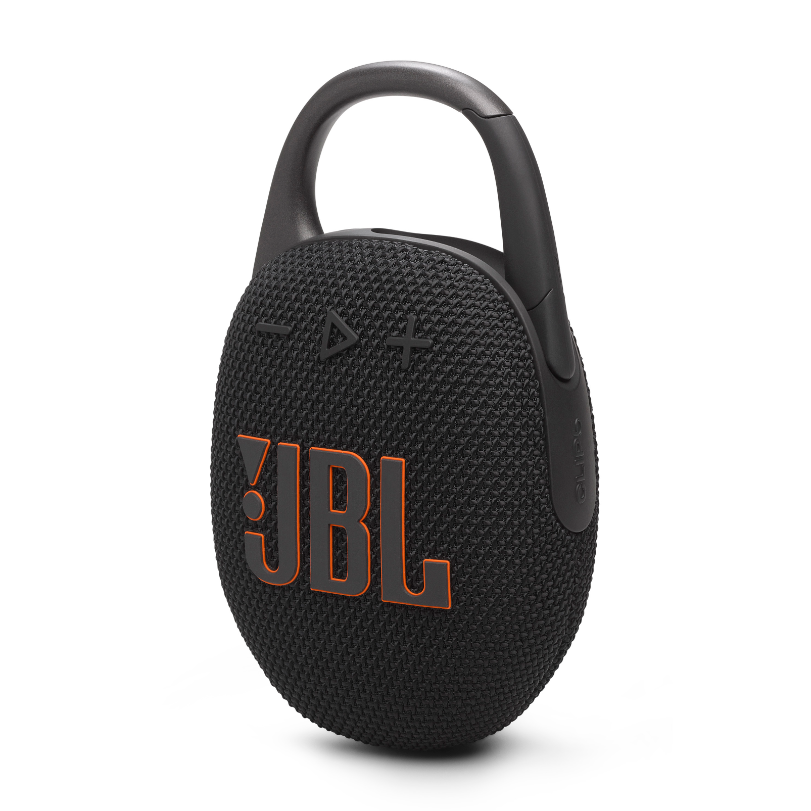 Altoparlantë JBL Clip 5 – Zezë - 1