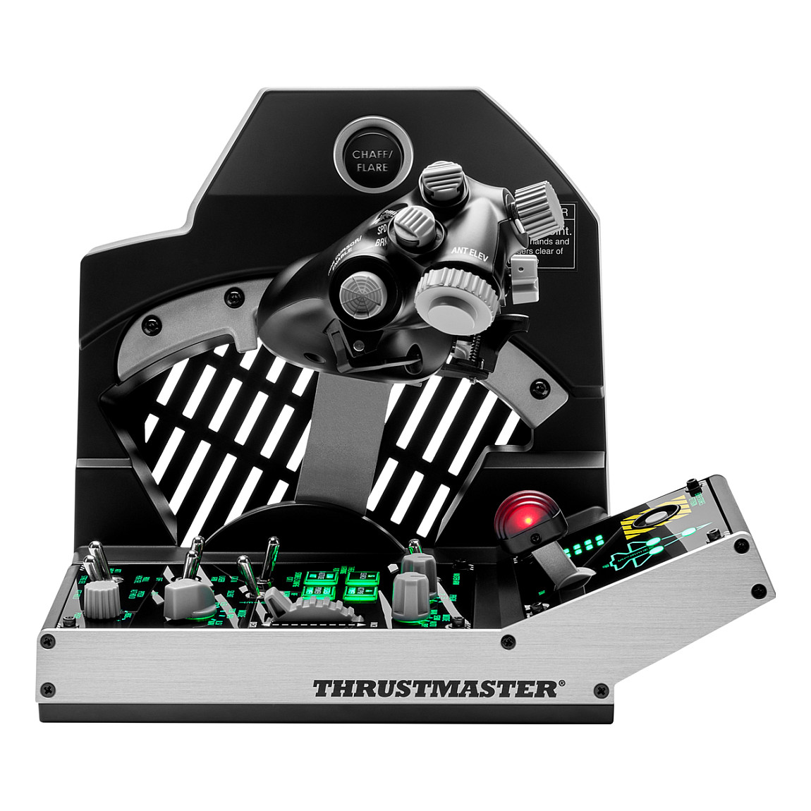 Kontroller Thrustmaster AddOn Viper TQS Mission Pack (PC) -  Zezë - 4