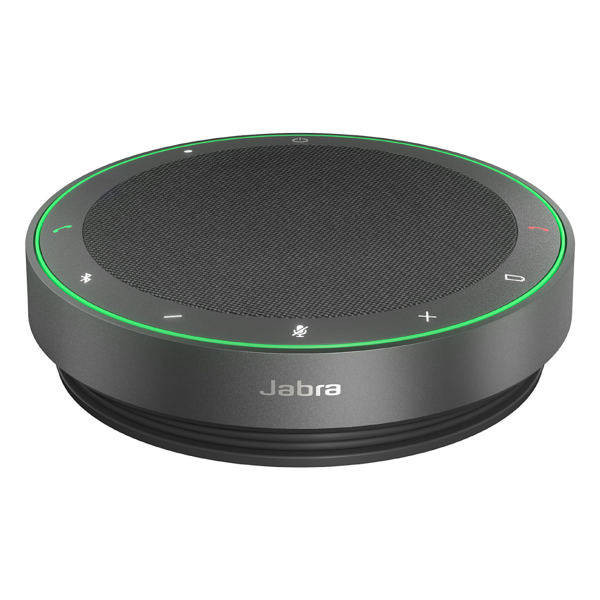 Altoparlantë Jabra Speak2 75 UC Link 380c - Zezë - 1