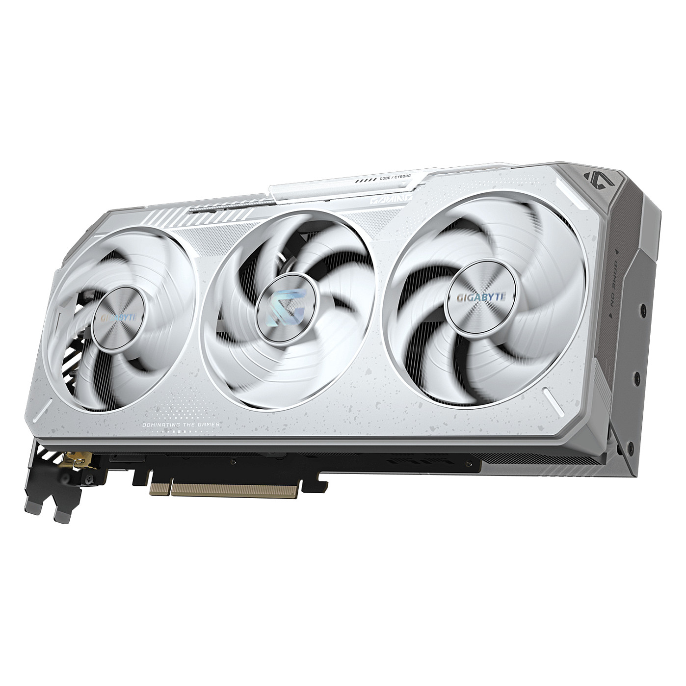 Kartelë Grafike AMD Radeon RX 9070 XT / 16GB GDDR6 / Gigabyte Gaming OC ICE - 4