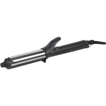Stilues për flokë për kaçurrela ghd Curve Soft Curl Tong CLT322 / 32mm / Ultra-Zone / 185°C / Cool Tip / Universal Voltage – Zezë