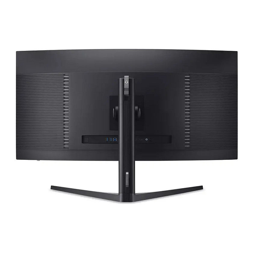 Monitor Gaming i lakuar Acer Predator X34V3b / 34" UltraWide Quad HD 180Hz 1 ms VA Curved / HDMI, DisplayPort / e zezë - 4