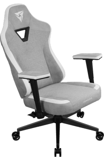 Karrige Gaming ThunderX3 EAZE Loft / SYNC4 / 2D Armrests / Lumbar Support / 150kg – Gri - 2