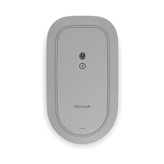 Maus Microsoft Surface me Bluetooth, i hirtë - 3