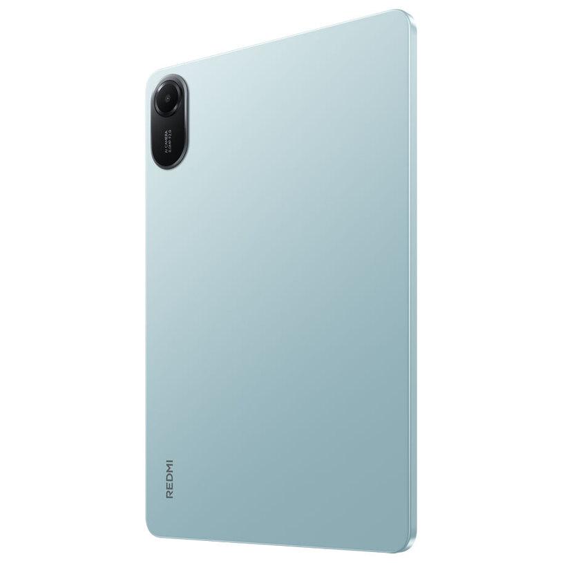 Tablet Xiaomi Redmi Pad 2, 4GB, 256GB, Wi-Fi - Gjelbër - 3
