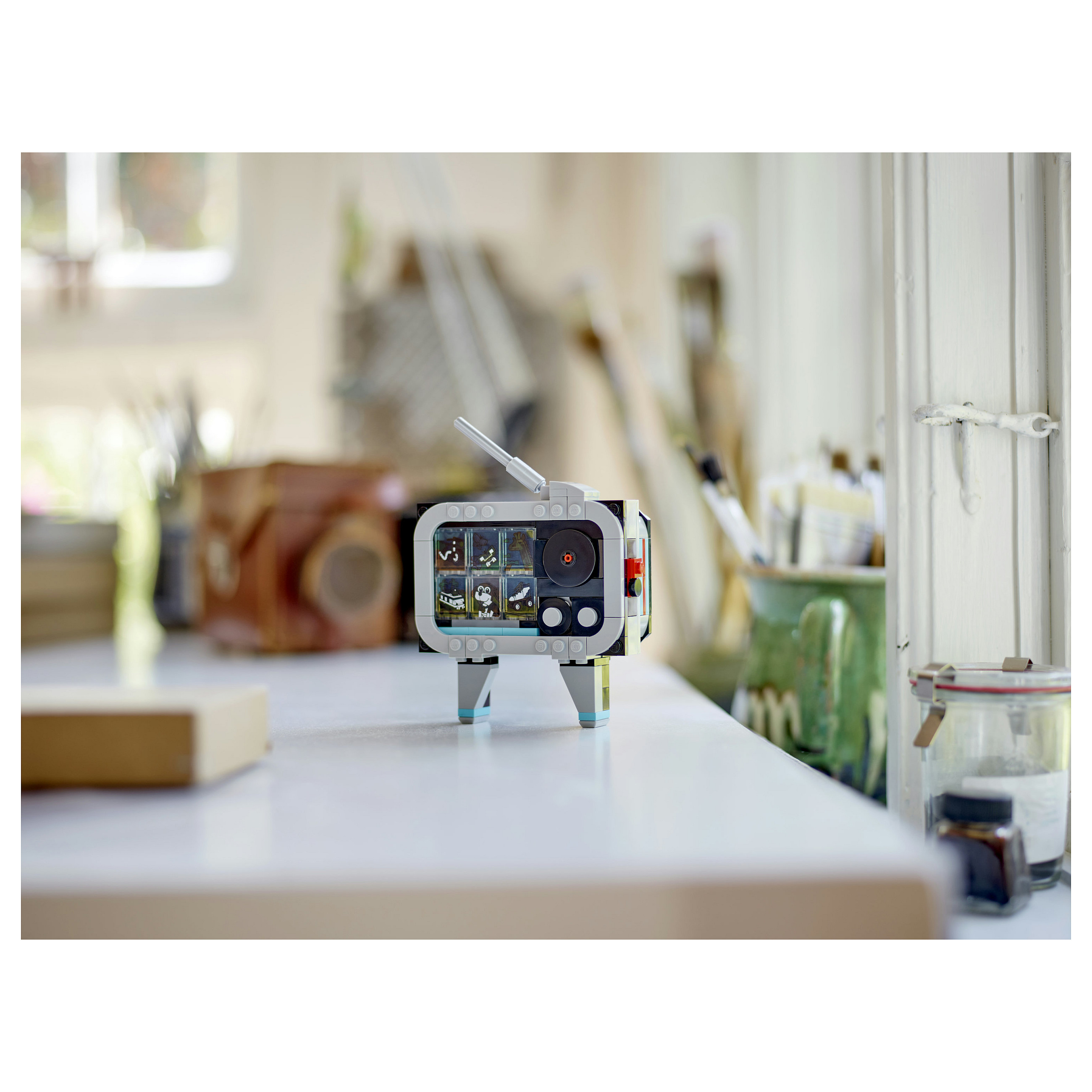 LEGO Creator Retro Camera - 23