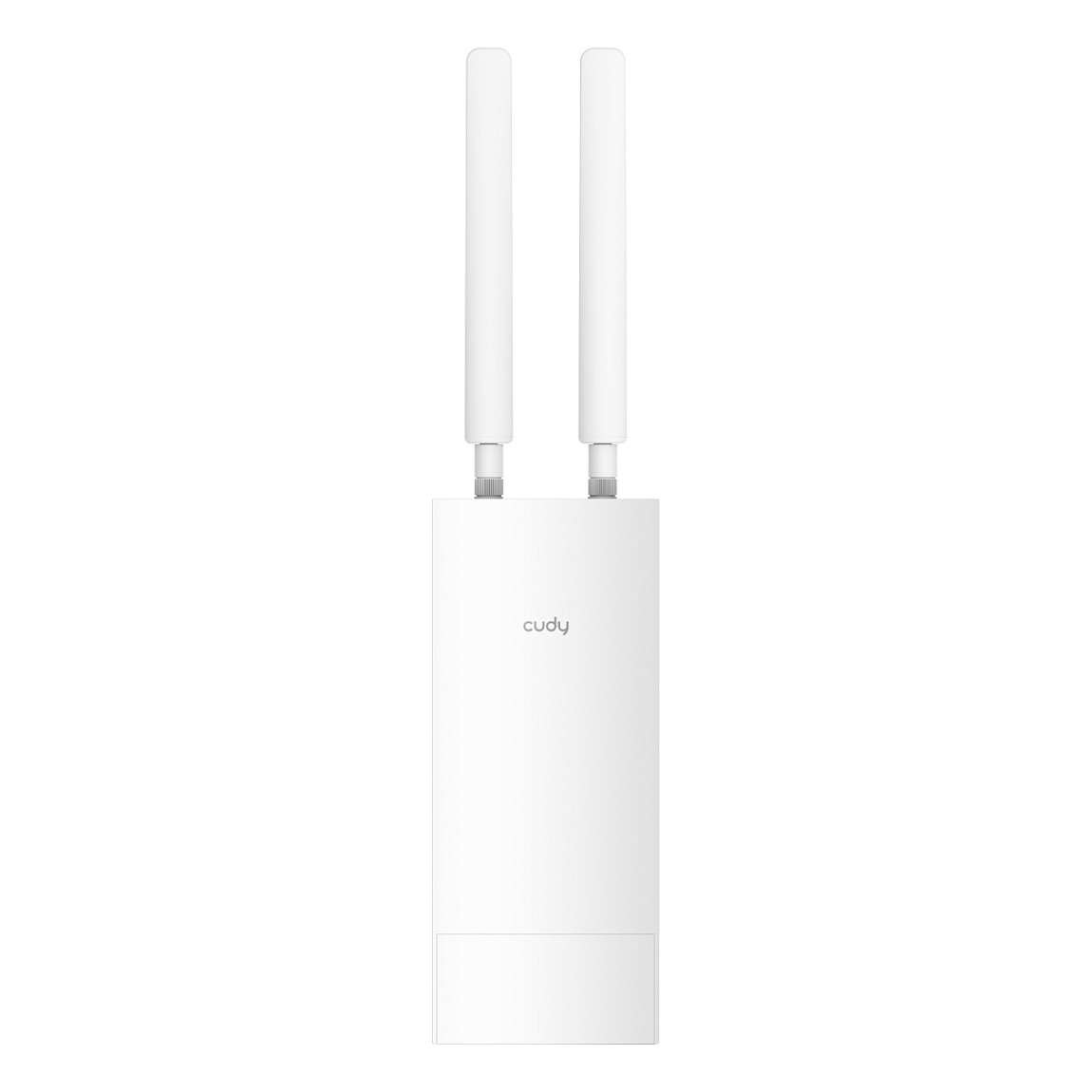 Ruter Cudy Outdoor N300 / 4G LTE-Cat 4 / Single-Core / 1× 10/100Mbps WAN/LAN / 2×Antennas / I bardhë - 1