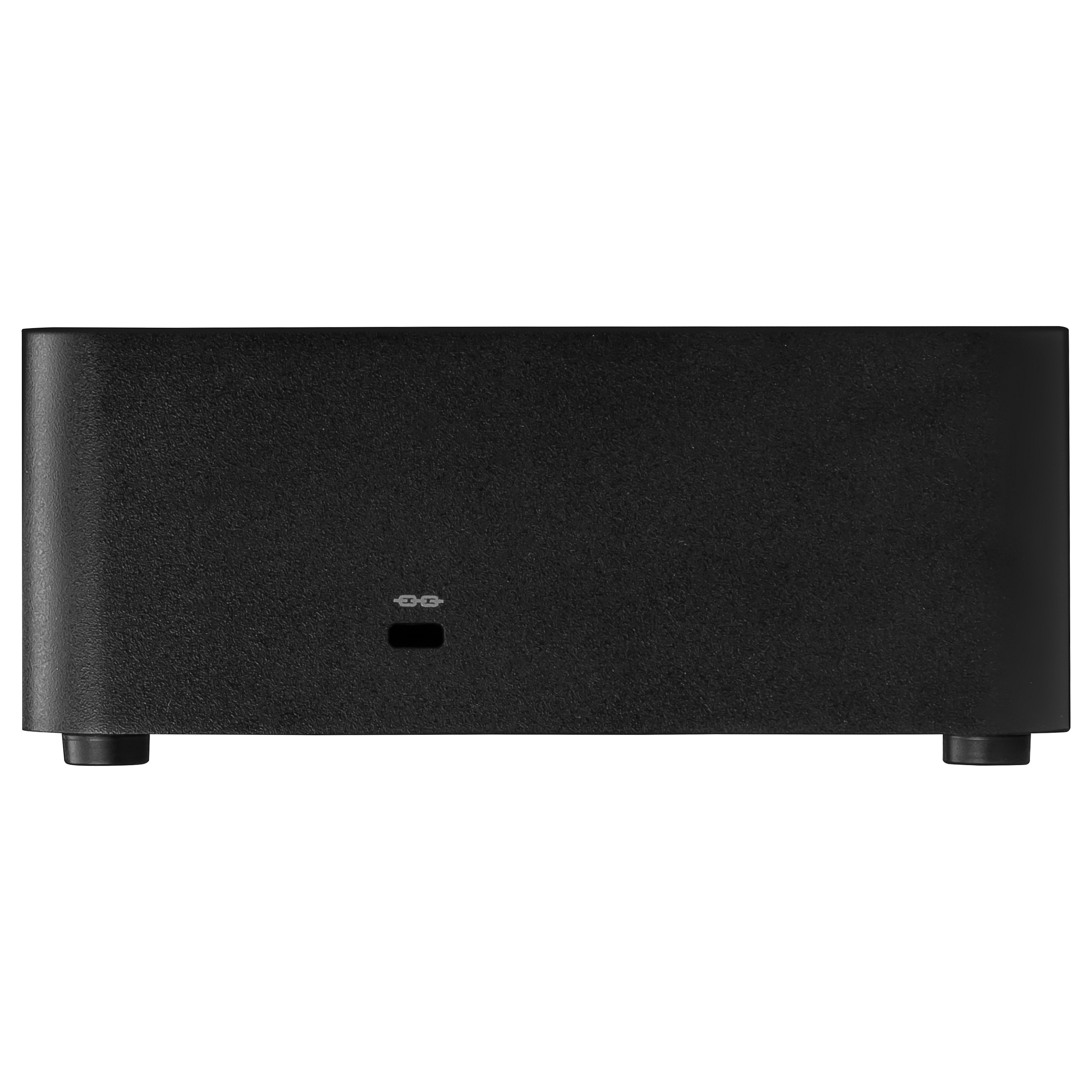 Mini Kompjuter MSI Barebone Cubi NUC 1MG-007BDE - i7 150U / no OS / I zi - 4